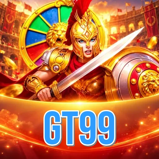 Screenshot 1 - gt99 Home Screen