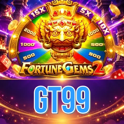 Screenshot 2 - gt99 Features